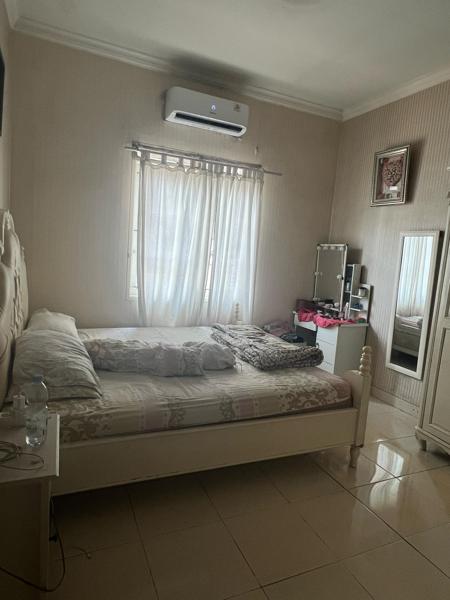 Rumah Dijual di Cluster Tropikana Residence Jababeka Cikarang